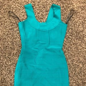Marciano cocktail party dress xs